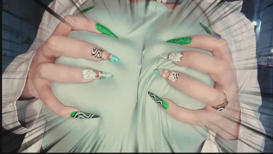 GoddessAlimony: RICK SANCHEZ HALLOWEEN SPECIAL screengrabs ( 6 фото)