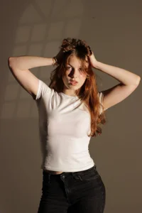 jessica_burnxxx Studio vibe🎥 Pic 6