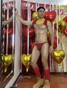 JoseRumbero26 Valentine Day Pic 2