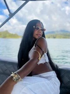 Boat time de belkis_mills  2 Imagens