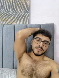 DANTEBELLUCI What if I invite you to my bed? 🥰 Pic 4