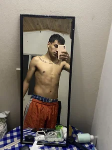 Un poco de mi 😛