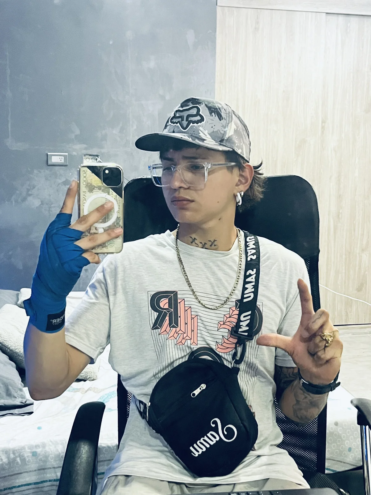 Ebebyjuan Právě oblíbené foto 3977