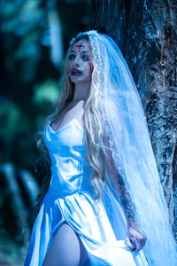 Chiara_Bond HALLOWEEN 2026 Bilde 3