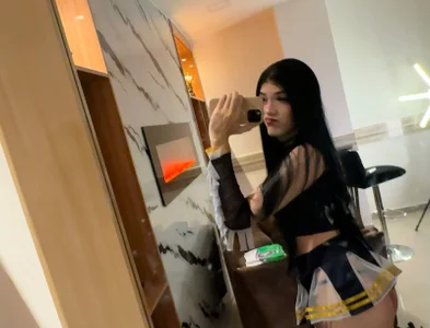 Bonnie_Luxury I´m here baby 🔥 Pic