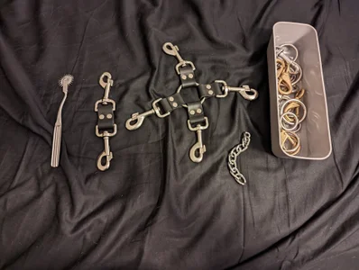 MirandaFlowers: Toy Box ( 6 фото)