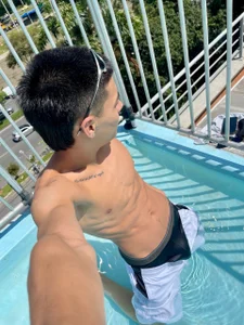 kael_veylor01 A Sunny Day with Me 🥵🌄 Hình 5