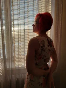 StaceyDarlingkiss me... Bild 2