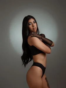 AnaGonzalez_ Elegancia Billede 8