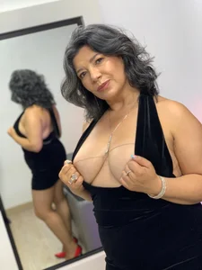 Madame_Jay Years of experience… and I still love teaching boys how to behave 😏🔥 Pic