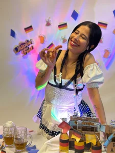 DulceAurora__ OKTOBERFEST 🍻 Poză 2