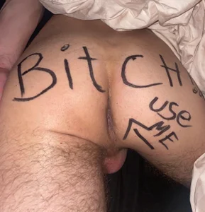 Public od macBitch  snímek