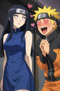 Jessica_smith_1 My anime Hinata . fénykép