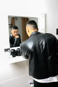 MiguelDimitry69s XXX nøgenfoto 4