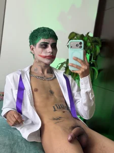 lukasstrong_ 🔥🃏 Pic 5