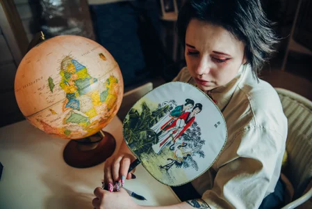 Zdjęcia Yoki_Shizuko my lesson:  7