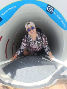 juliette_rd Birthday celebration in Curacao  9. fénykép