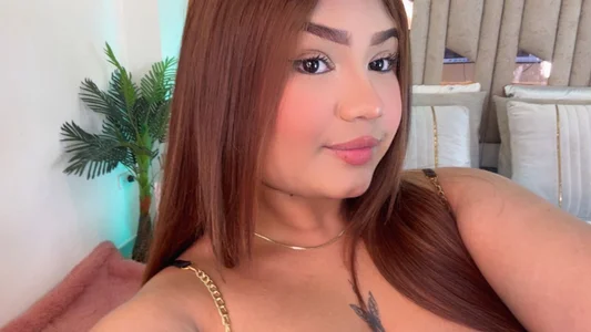 Sweet girl 💜💦 de sofi_zaens Foto