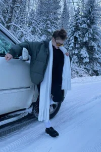 VickiPraml Winter mood ❄️ صورة واحدة|VickiPraml Winter mood ❄️ صورتان|VickiPraml Winter mood ❄️  صور|VickiPraml Winter mood ❄️  صورة