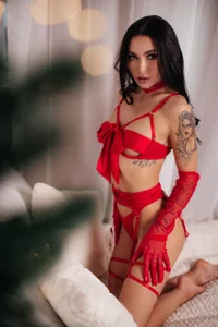 Molly_Jons Happy New Year 2025 ❄️🎆🎁 Foto 9