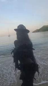 barbara_anal_squirt_ Mi disfraz Immagine  2