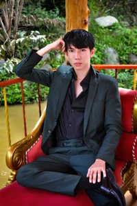 Levii_Ackermann NEW YEAR'S EVE ✨⭐ зображення 4