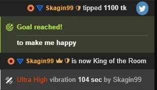 Witch_Emmabest tippers图片 7