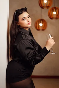 Mericute_ Glamorous and sensual ✨ Εικόνα 2