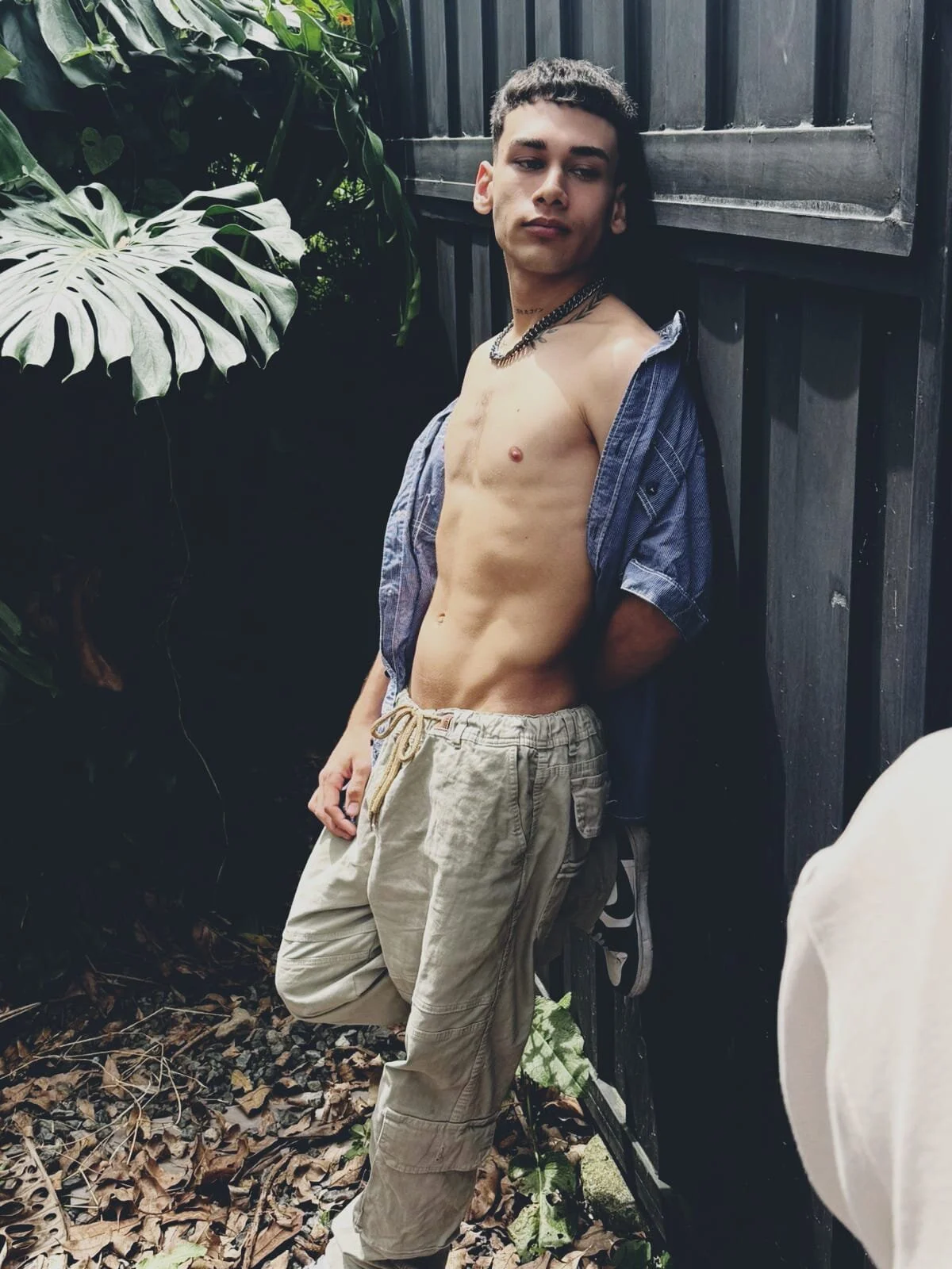 Kitsune_44 Foto en Tendencia 4199