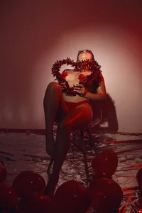 Amy_wats0n Passion Red <3 Pic