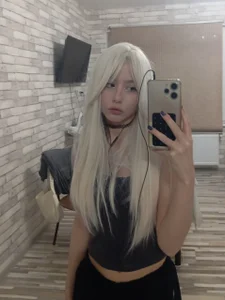 DelicaBrome cosplay 2 slika 4