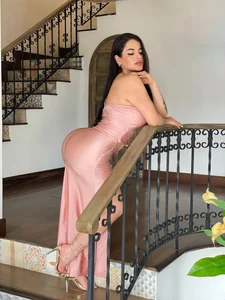 KateSunder Elegant pink Foto 3