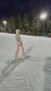 molly_hunt_ snowboarding time 사진 3