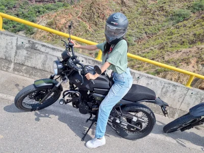 AMELIELEONE My favorite hobby Pic 4