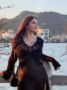 _Tessa_May_ Vacation kitty 🐈‍⬛ 사진 5