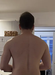 ThickDickMontreal Back :) Pic
