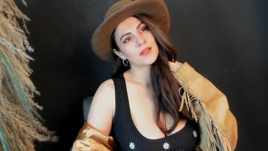 StephanieMarrienIn the wild west 🔥🌵图片 4