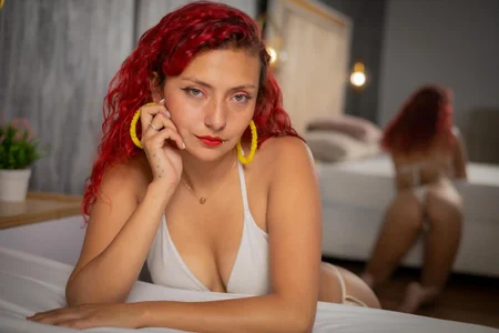 Lila_monroe Photos for you. 😛🍒🍒 Billede