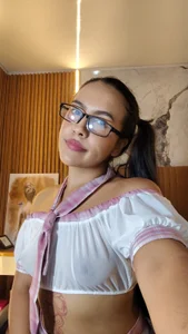 lizza_oss A cute school girl Εικόνα