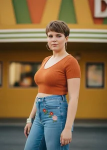 IsabelTelle Me  7. fénykép
