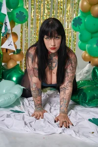 St Patrick is comming🍀🍀 de VampGirl1 Foto 9