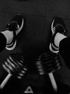 sports time 🏅 od JuneWoods  snímek