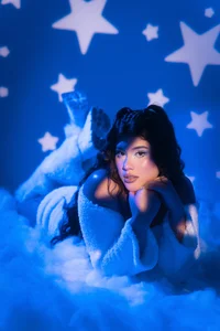 Vittoria__rossi Lost in the stars… or lost in me? 💋 사진 3