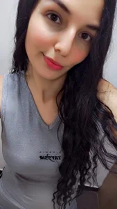MichellRose7s XXX nøgenfoto 4