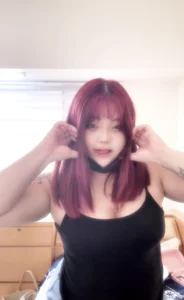 anan_102104 紅毛安 Pic 4