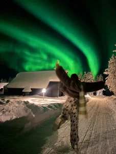 Miss_solenheu FINLAND🇫🇮❄️ Pic 4