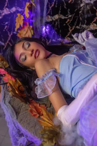 Mei_Kelly Halloween, Sweet halloween 사진 3