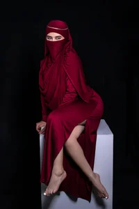 XXX holé fotky Humayra_: 1