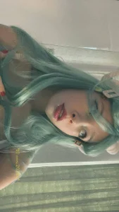 Who am I? Your dear deer 🙈😋 de ValBae Foto 3