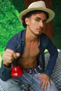 Kriss_Edwards Sexy summer รูป  3